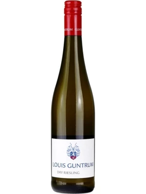Вино Louis Guntrum, Riesling, Rheinhessen QbA 2022, 0.75 л