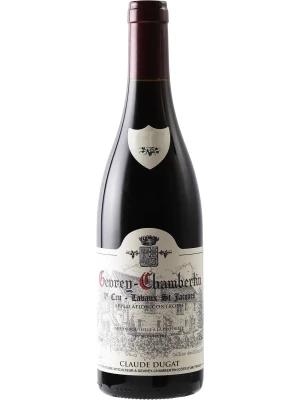 Вино Domaine Claude Dugat, Gevrey-Chambertin Premier Cru Lavaux St Jacques AOC 2020, 0.75 л