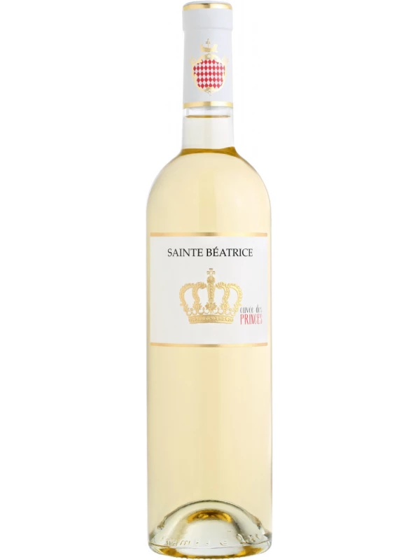 Sainte Beatrice, Cuvee des Princes Blanc