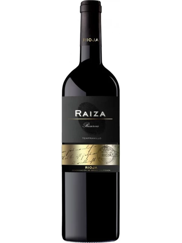 Vicente Gandia, Raiza Reserva, Rioja DOC