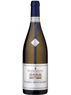 Вино Bouchard Aine & Fils, Puligny-Montrachet AOC 2011, 0.75 л