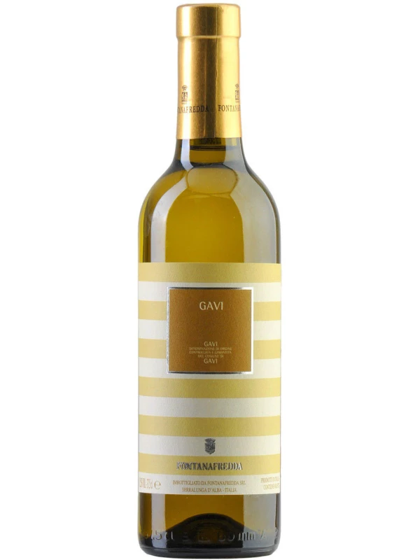 Fontanafredda, Gavi del Comune di Gavi DOCG
