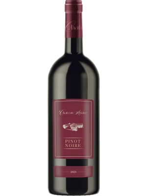 Вино Chateau Andre, Pinot Noir 2023, 0.75 л