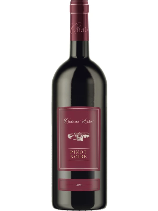 Chateau Andre, Pinot Noir