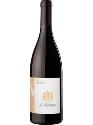Вино Hofstatter, Meczan Pinot Nero, Alto Adige DOC 2018, 0.75 л