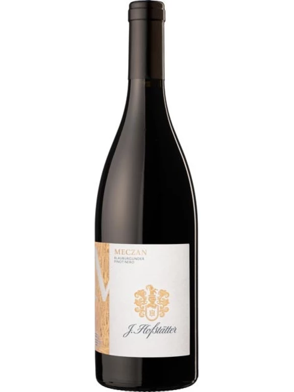 Hofstatter, Meczan Pinot Nero, Alto Adige DOC