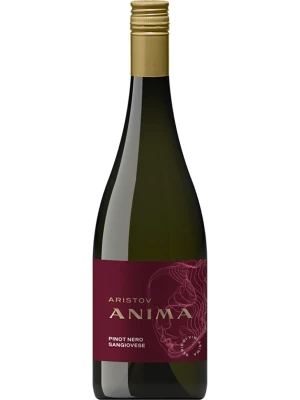 Вино Aristov, Anima Pinot Nero Sangiovese 0.75 л
