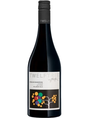 Вино Two Hands, Twelftree Grenache-Mourvedre Seaview Willunga McLaren Vale 2020, 0.75 л