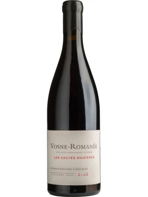 Вино Domaine Edouard Confuron, Vosne-Romanee Les Hautes Maizieres AOC 2022, 0.75 л
