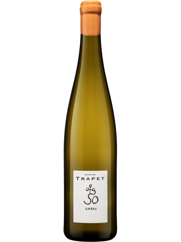 Domaine Trapet, Ambre Gewurztraminer, Alsace AOC