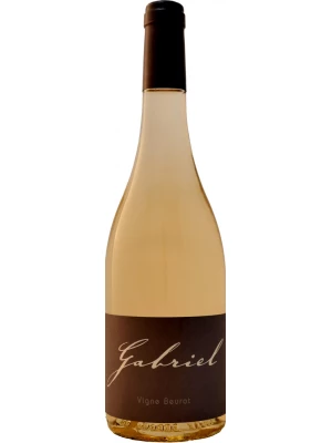 Вино Francois Bergeret, Bourgogne Hautes Cotes de Beaune Gabriel Vigne Beurot АOC 2017, 0.75 л