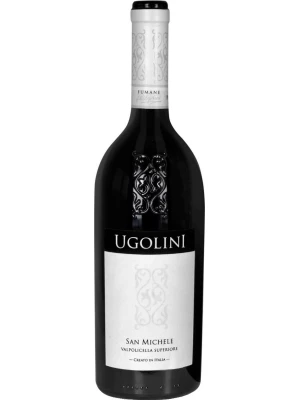 Вино Ugolini, San Michele Valpolicella Superiore DOC 0.75 л