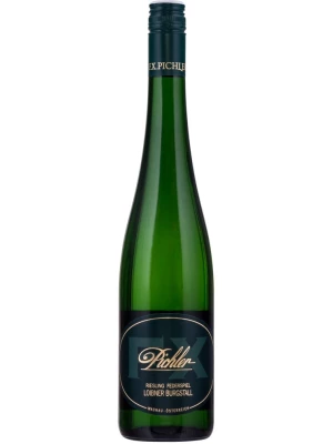 Вино F. X. Pichler, Riesling Federspiel Loibner Burgstall 2018, 0.75 л