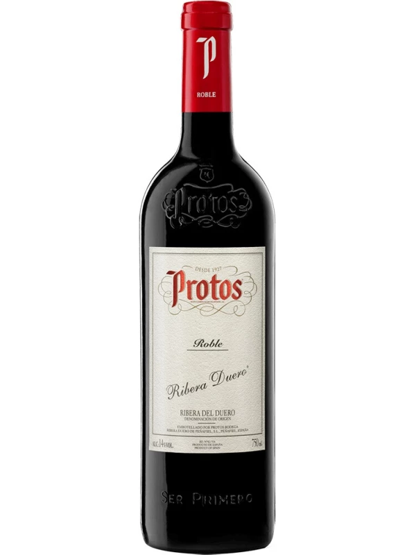 Protos Roble