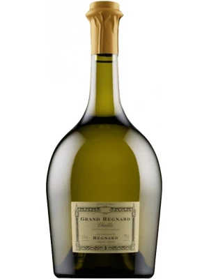 Вино Chablis Grand Regnard AOC 2021, 0.75 л