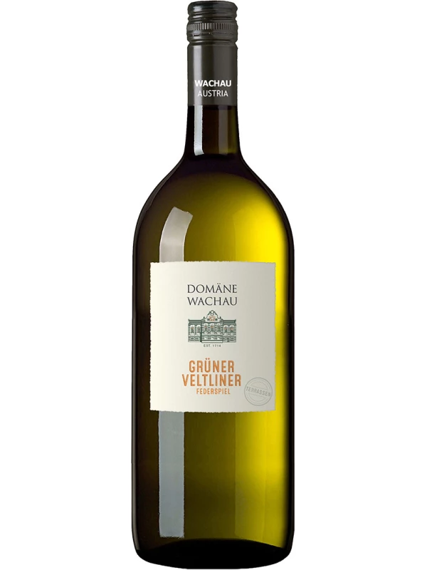 Domane Wachau, Terrassen Gruner Veltliner Federspiel