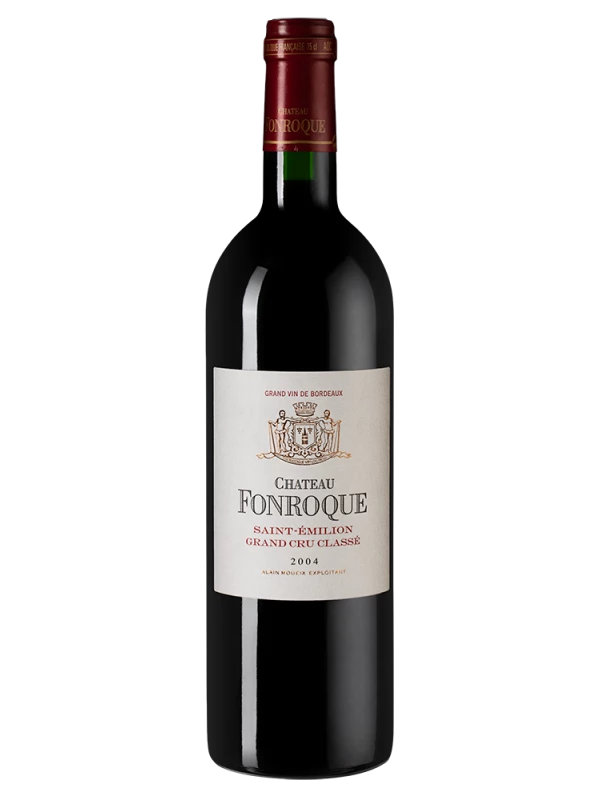Chateau Fonroque, Франция Chateau Fonroque
