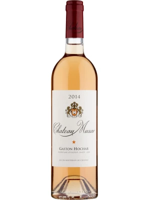 Вино Chateau Musar Rose 2017, 0.75 л