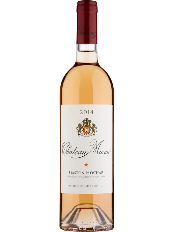 Chateau Musar Rose