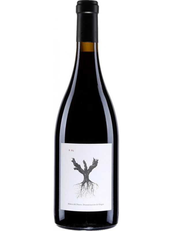 Psi, Ribera del Duero DO