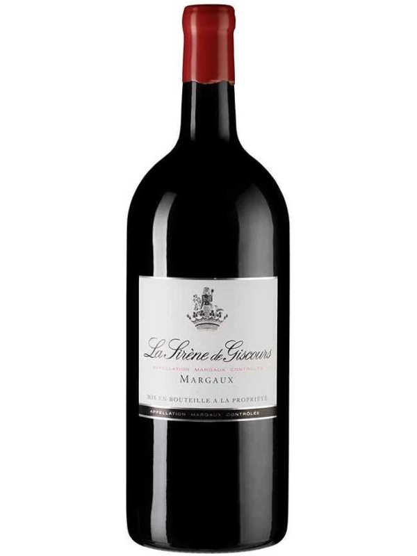 La Sirene de Giscours, Margaux AOC
