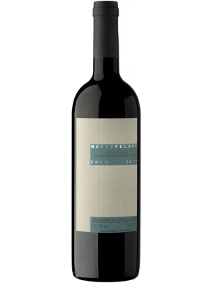 Вино Montepeloso, Eneo, Costa Toscana IGT 2019, 0.75 л