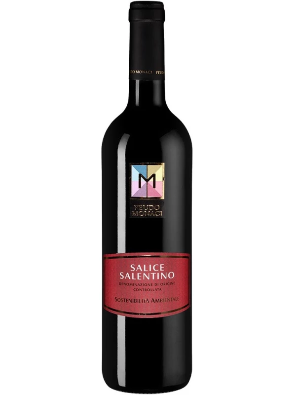 Feudo Monaci, Salice Salentino DOC