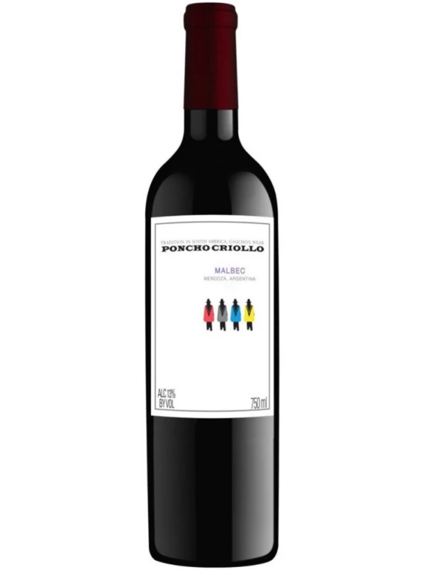 Finca Flichman, Poncho Criollo Malbec