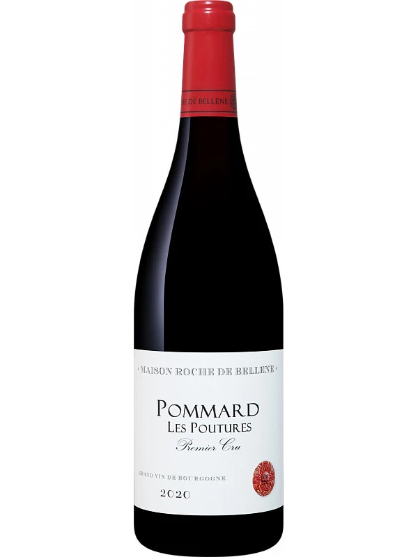 Maison Roche de Bellene, Pommard Les Poutures Premier Cru AOC