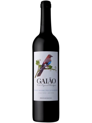 Вино Herdade da Farizoa, Gaiao Tinto 0.75 л