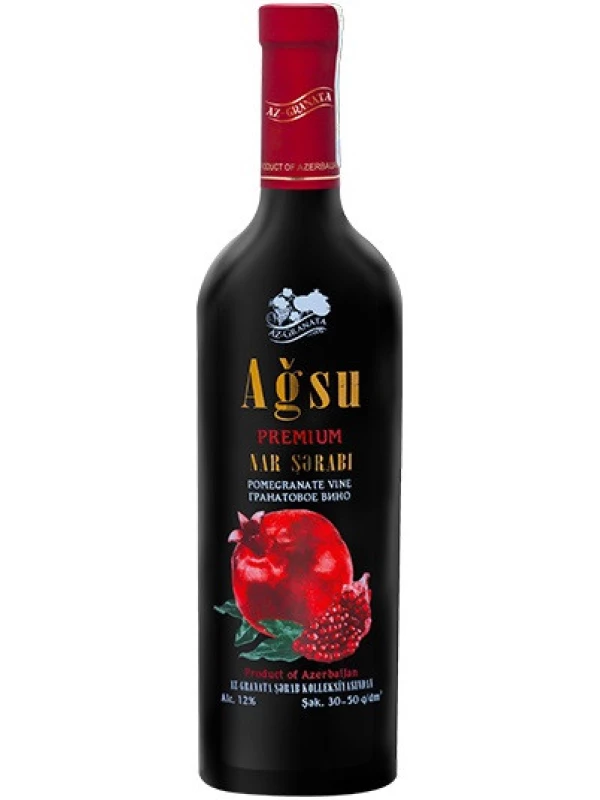 Az-Granata, Agsu Premium
