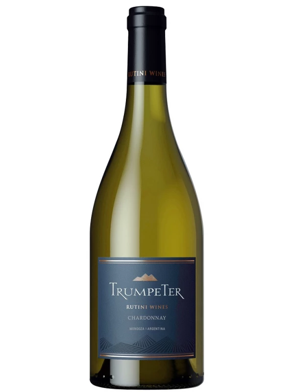 Rutini, Trumpeter Chardonnay