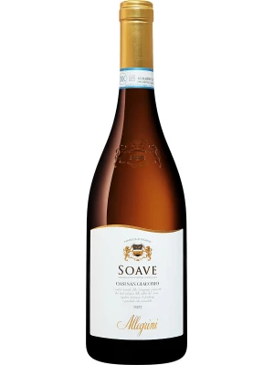 Вино Allegrini, Soave Oasi San Giacomo DOC 2022, 0.75 л