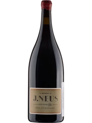Вино Weingut J. Neus, Ingelheim am Rhein Pares Spatburgunder GG 2018, 1.5 л