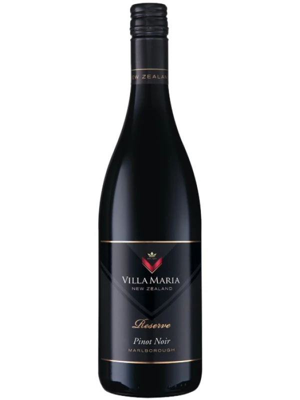 Villa Maria, Reserve Pinot Noir