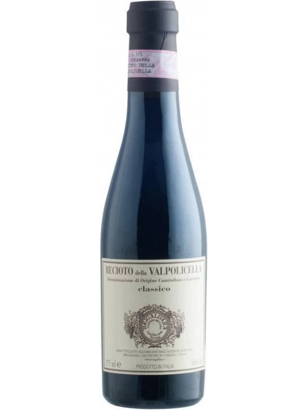 Brigaldara, Recioto della Valpolicella Classico DOC