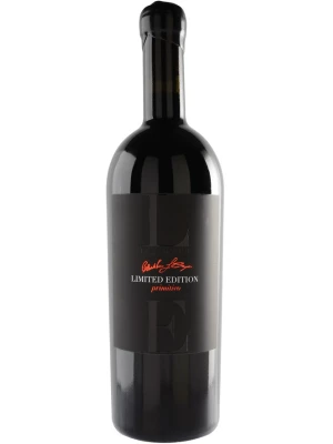 Вино Tagaro, Pie del Monaco Primitivo Limited Edition, Puglia IGT 2018, 0.75 л