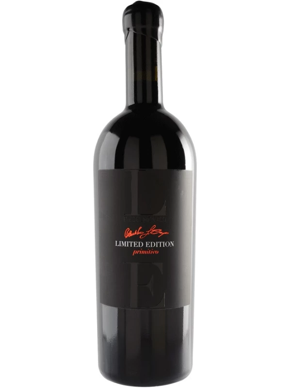 Tagaro, Pie del Monaco Primitivo Limited Edition, Puglia IGT