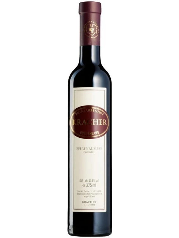Kracher, Zweigelt Beerenauslese