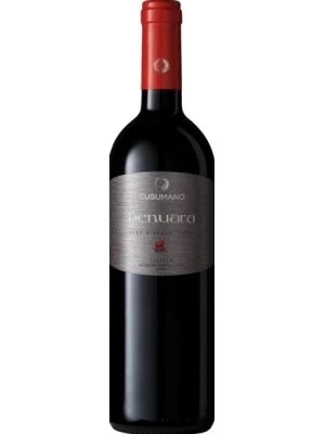 Вино Cusumano, Benuara, Sicilia IGT 2011, 0.75 л