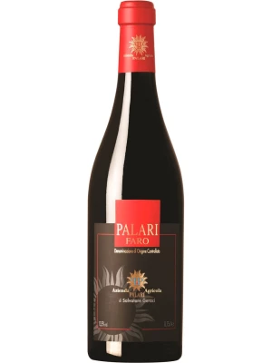 Вино Palari, Palari Faro DOC 2013, 0.75 л