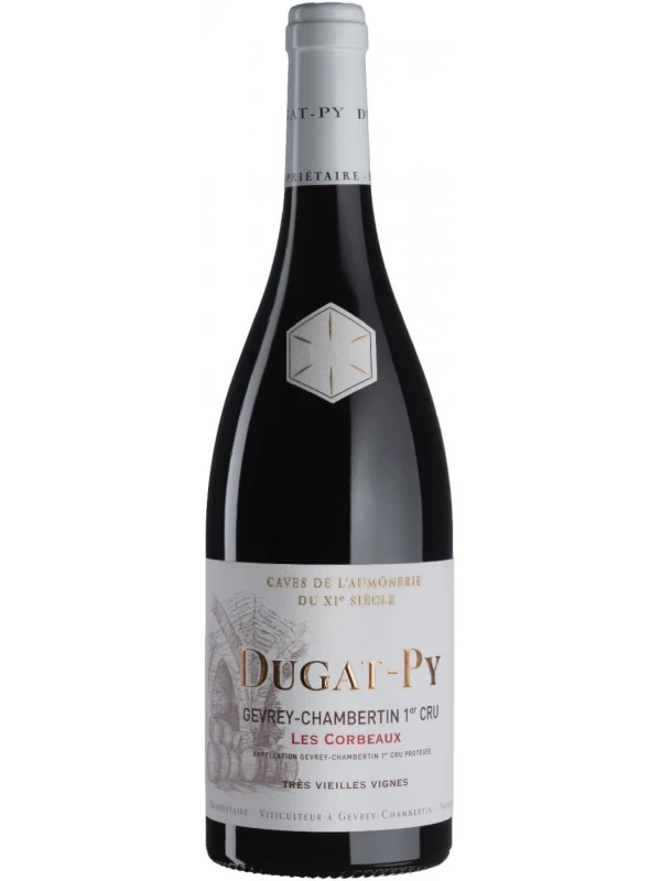Dugat-Py, Gevrey-Chambertin 1-er Cru Les Corbeaux Tres Vieilles Vignes AOC