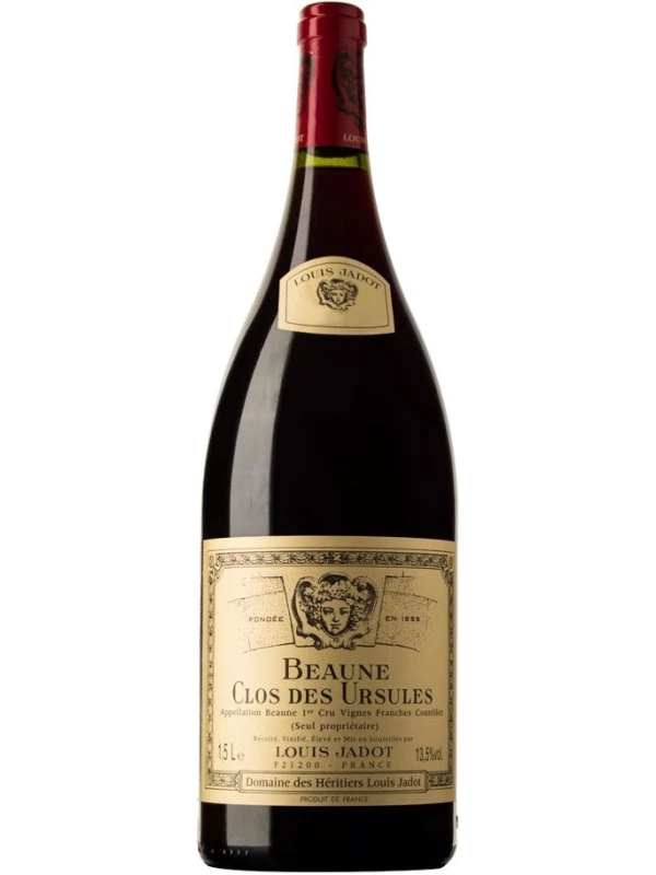 Louis Jadot, Beaune Premier Cru Clos des Ursules AOC