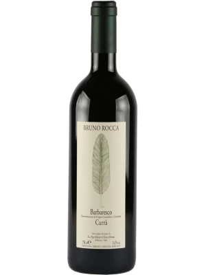 Вино Rabaja di Bruno Rocca, Barbaresco Curra DOCG 2015, 0.75 л