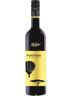 Вино Kafer Pinotage 0.75 л