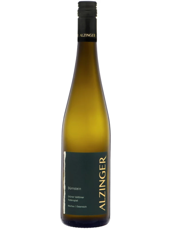 Alzinger, Gruner Veltliner Durnstein Federspiel