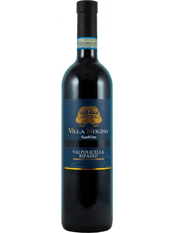 Sartori, Villa Molino Valpolicella DOC Ripasso
