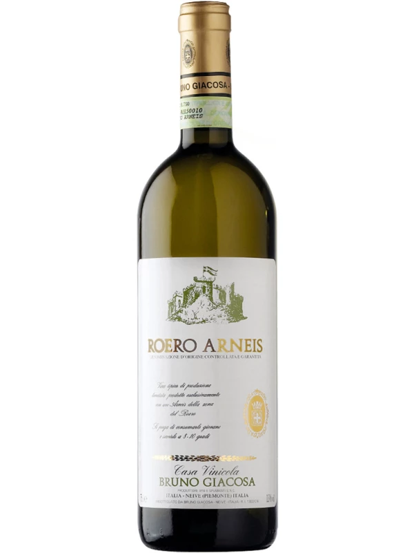 Bruno Giacosa, Roero Arneis DOCG