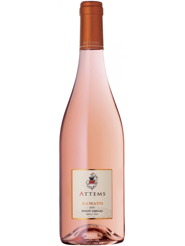 Attems, Ramato Pinot Grigio, Venezia Giulia IGT