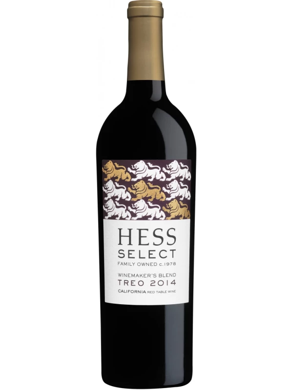 Hess Select, Treo